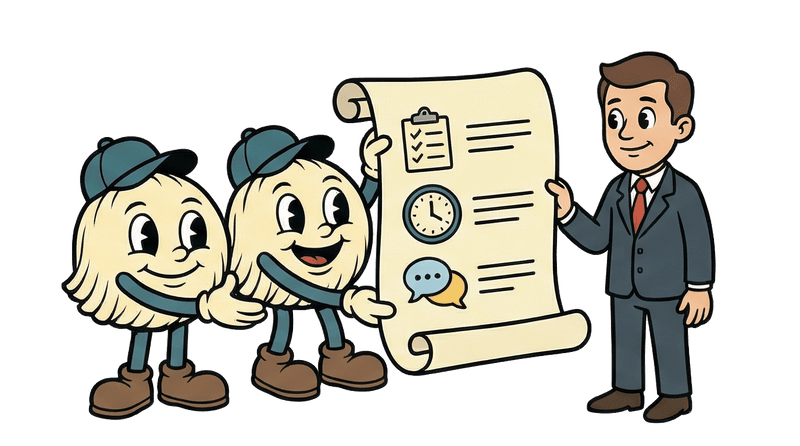 Illustration til trin 2